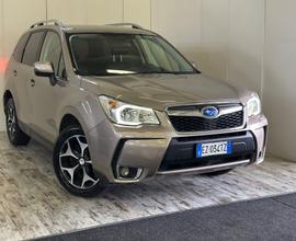 Subaru Forester 2.0d 4x4 Lineartronic Sport Unlimi