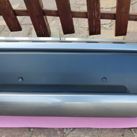 Paraurti posteriore Suzuki IGNIS