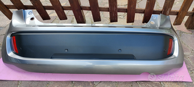 Paraurti posteriore Suzuki IGNIS