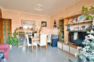 APPARTAMENTO IN CENTRO CON TERRAZZO !!