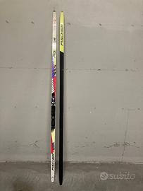 Sci di fondo Fischer RCS Classic