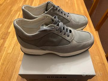 Hogan Interactive grigie tg43