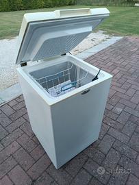 congelatore Whirlpool 