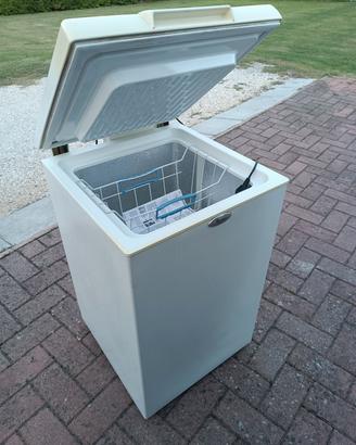 congelatore Whirlpool 