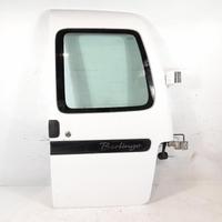 PORTA DI CARICO POST. DX. CITROEN BERLINGO «II» (2