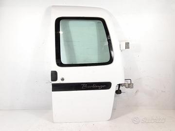 PORTA DI CARICO POST. DX. CITROEN BERLINGO «II» (2
