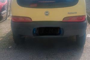 Auto usata privato