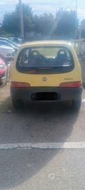 Auto usata privato