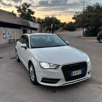 Audi a3 2014
