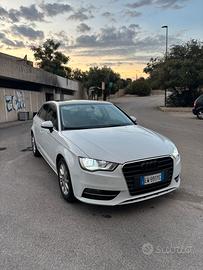 Audi a3 2014