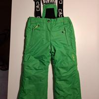 Salopette sci CMP 98 cm