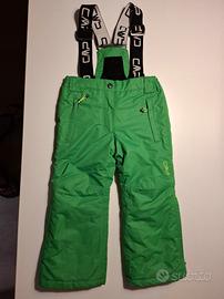 Salopette sci CMP 98 cm