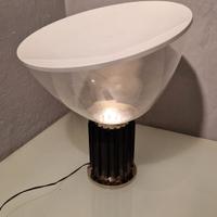 Taccia grande Flos anni 90 Achille Castiglioni 