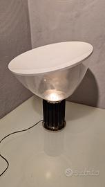 Taccia grande Flos anni 90 Achille Castiglioni 