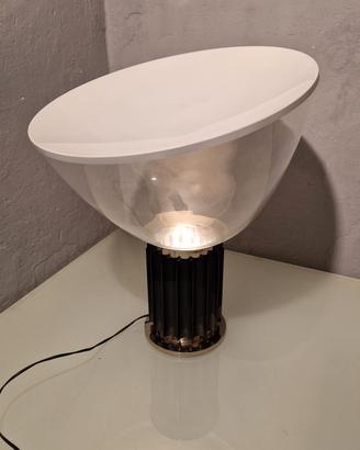 Taccia grande Flos anni 90 Achille Castiglioni 