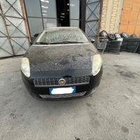 Ricambi Fiat Grande Punto 1.3 MTJ 75cv del 2011