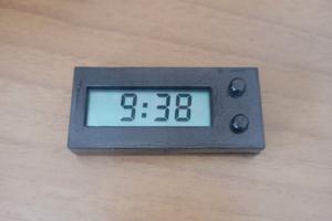 orologio F10 malaguti