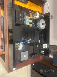 Audiomeca Pierre Lurné J1