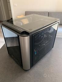 Pc desktop custom