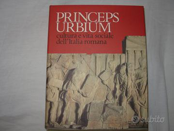 Antica Madre - Princeps Urbium