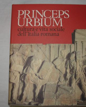 Antica Madre - Princeps Urbium