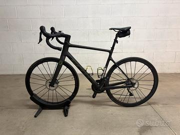 Bici da corsa Scott Addict 20