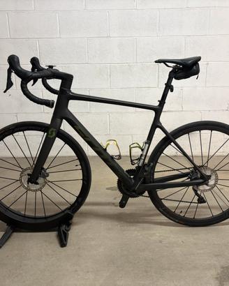 Bici da corsa Scott Addict 20
