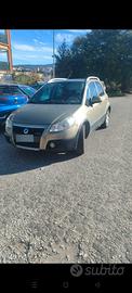 FIAT SEDICI 4X4