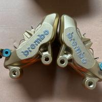 Pinze brembo serie ORO