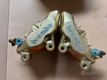 Pinze brembo serie ORO