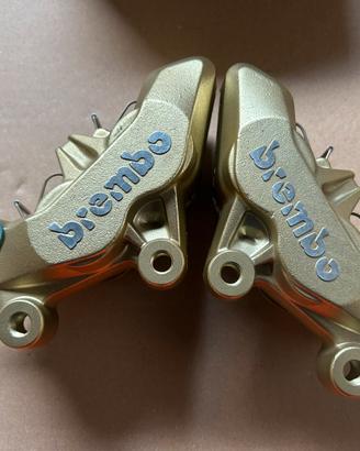 Pinze brembo serie ORO