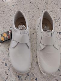 Scarpa per uso Professionale Volta 1360 n. 43