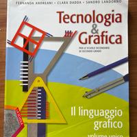 Libro  Tecnologia &Grafica