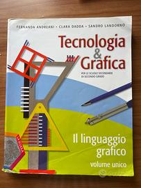 Libro  Tecnologia &Grafica