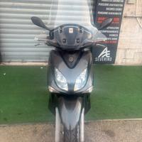 Yamaha xcity 250 ie