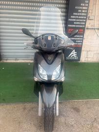 Yamaha xcity 250 ie