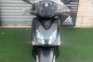 Yamaha xcity 250 ie