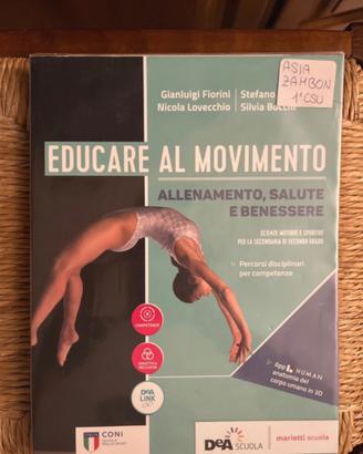 Educare al movimento