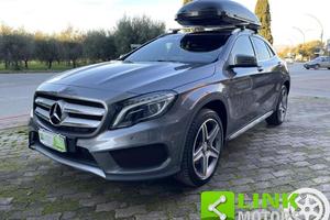 MERCEDES-BENZ GLA 220 d 177 CV Premium Plus