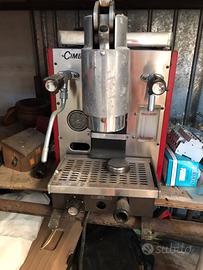 Macchina da caffè Cimbali vintage e funzionante