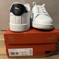 Scarpe Puma smash V2 L n.41 nuove