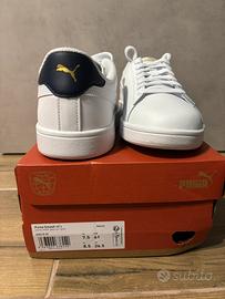 Scarpe Puma smash V2 L n.41 nuove