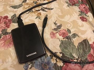 Hard disk esterno 500 gb