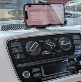 supporto Cell. Up wolswagen  seat Mii Skoda Citigo