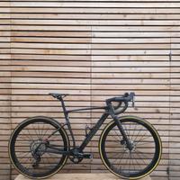 Cannondale Superx 2025 custom Bikecafe mis.51