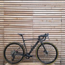 Cannondale Superx 2025 custom Bikecafe mis.51