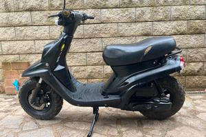 BOOSTER 50 MBK SPIRIT