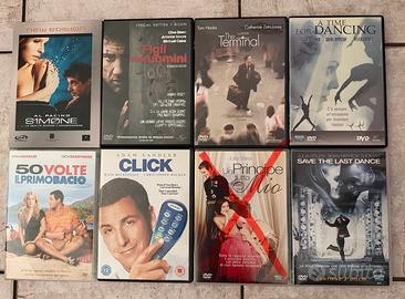 Dvd vari