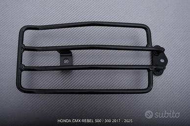 Supporto Bauletto HONDA CMX REBEL 500 2017 2025