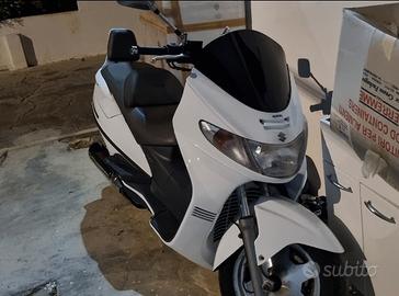 burgman 400 anno 2000